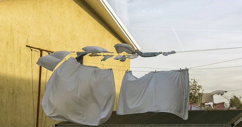 Bu hafta sonu çamaşırlarınızı dışarıda kurutmayın Sözcü Gazetesi