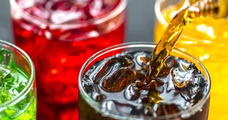 Bakanlık ifşa etti: Gazlı ve meyveli içecek diye ilaç içirmişler