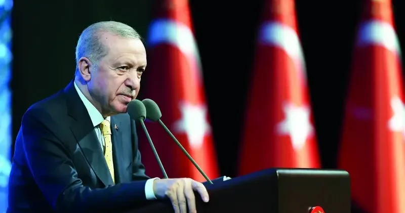 Yeni dönemde en değerli kaynak su Gündem Haberleri