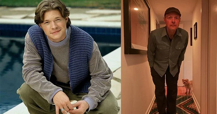 Ünlü dizi oyuncusu tanınmaz halde… Geçinebilmek için hademelik bile yapmış!