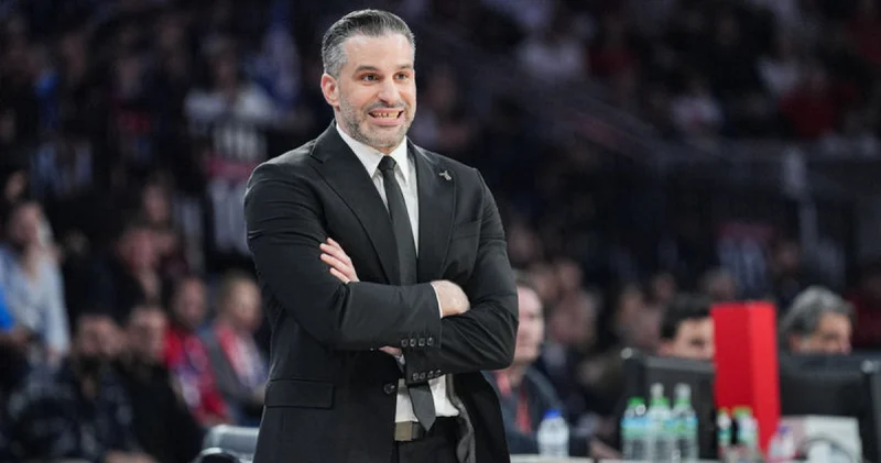 Dusan Alimpijevic: Kupayı kazanmaya çalışacağız Basketbol Haberleri