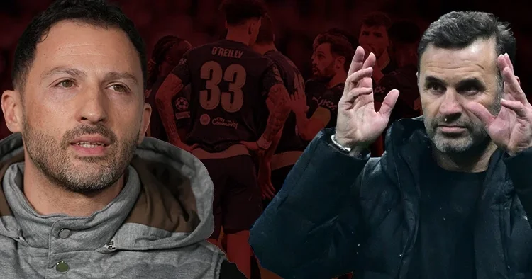 Galatasaray ın peşinde olduğu dünya yıldızı için Fenerbahçe devreye girdi! Ortalık karışacak