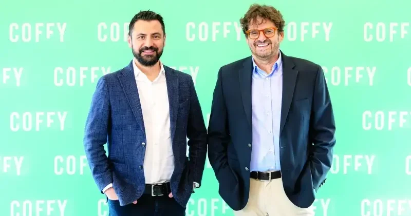 Coffy’de 2028 hedefi 500 mağaza Ekonomi Haberleri