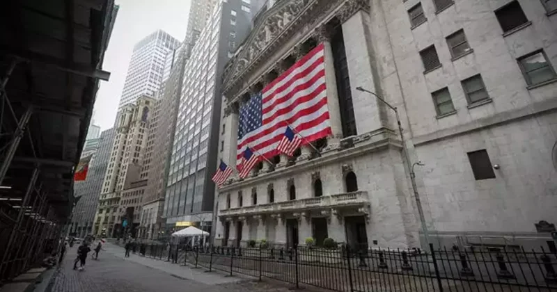 ABD de tarım dışı istihdam verileri belli oldu!