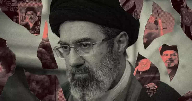 İranlı din adamlarından Mücteba Hamaney e mektup! Yeniden gözden geçir