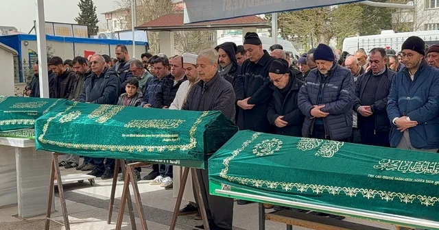 Prof. Dr. Yamankaradeniz in acı günü Gaziantep Haberleri