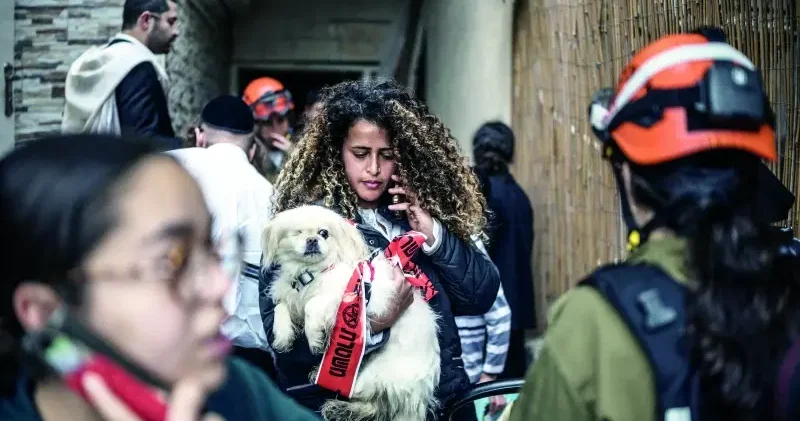 İsrail’deki sığınak hastaneleri pislik saçıyor Ortadoğu Haberleri