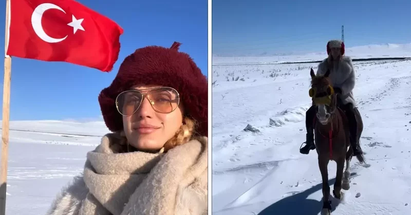 Tuğba Bozay’dan geri dönüş! Hayranlarının isteğini geri çevirmedi