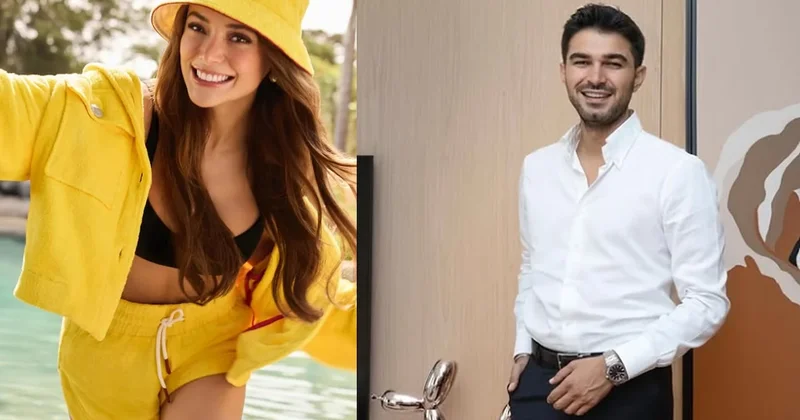 Ayrılığa 6 ay dayanabildiler! Rabia Soytürk ve Samet Vuruşan’dan yeni hamle Sözcü Gazetesi