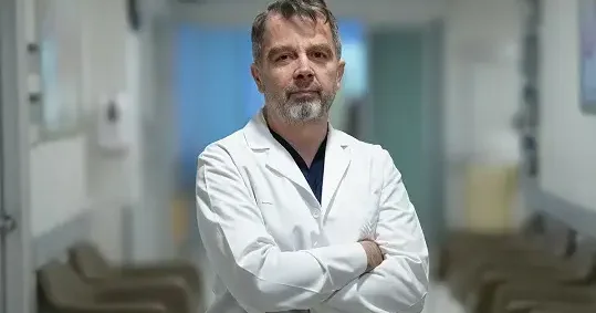 ‘Varikosel erkeklerde kısırlığın nedeni olabilir​’