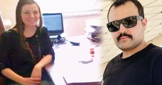 Hakimi silahla vurmuştu! Sanık savcıdan Aşk savunması: Aşk çıkrığı olmayan bir kuyuya benzer, ben de çıkamadım