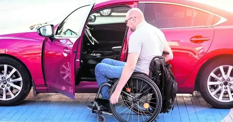 Engellilere ÖTV istisnası genişletildi Ekonomi Haberleri