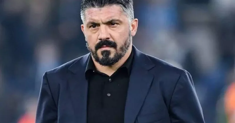 İtalya Milli Takımı Gattuso ile yollarını ayırdı