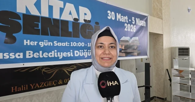 Hassalı yazarın söyleşisi hemşerilerinden yoğun ilgi gördü Hatay Haberleri