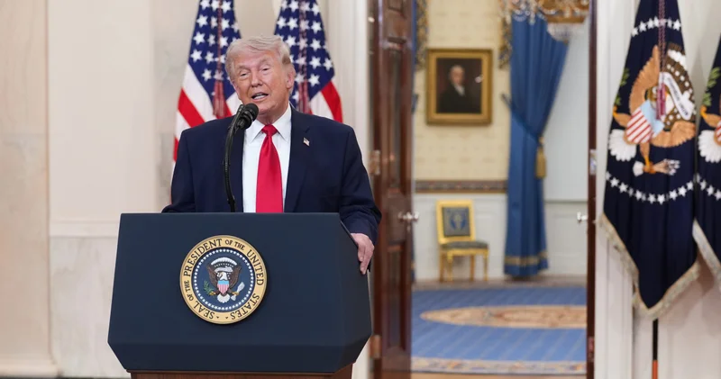 ABD Başkanı Trump tan İran a yeni tehdit: Sırada köprüler, ardından elektrik santralleri var Dış Haberler