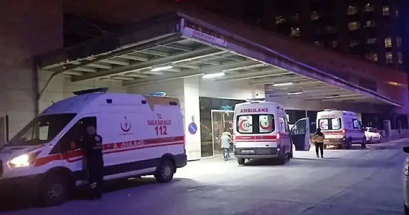 Biberonla beslenmişti: Minik bebek yaşamını yitirdi Siirt Haberleri