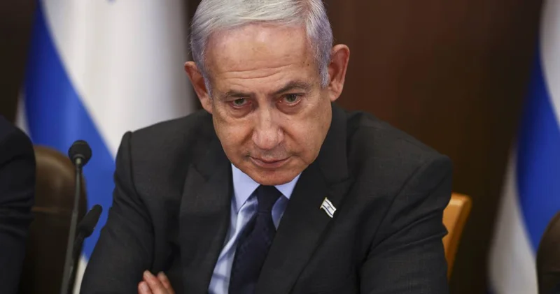 Netanyahu duyurdu: İran a saldırılar hız kesmeden devam edecek