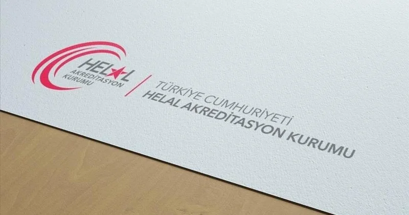 Helal belgelerinde uluslararası geçerlilik dönemi başlıyor