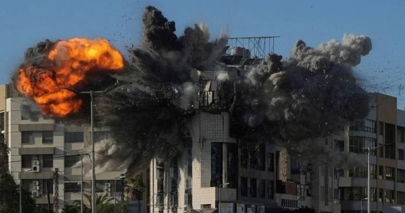 Tel Aviv kabul etti: Lübnan ı işgal planı gerçekçi değil