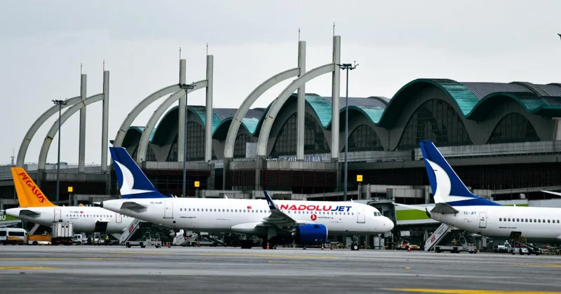 Sabiha Gökçen de milli yazılım HUPS imzası