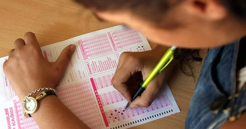 LGS günü değişti, bir gün ek tatil hakkı geldi