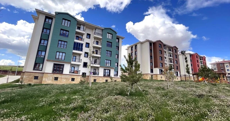 Afet konutları ve iş yerlerinin borçlanma bedellerine indirim