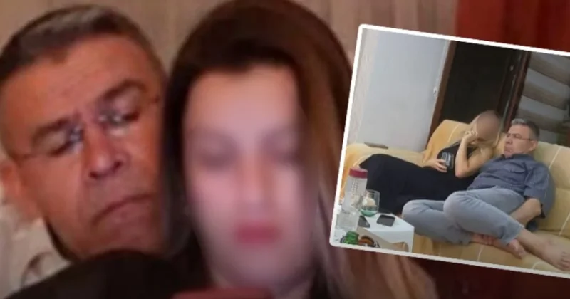 AKP li belediye başkanından yasak aşk fotoğraflarına yapay zeka savunması Sözcü Gazetesi