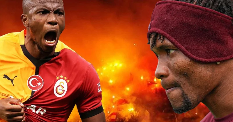 Taraftar kahrolacak! İşte Galatasaray ın Trabzonspor maç kadrosu