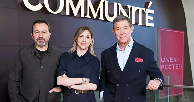 ‘Türkiye’ye 400 marka getireceğiz’