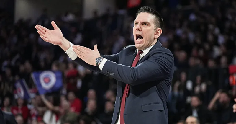 Marko Barac: Finale gitmek istiyorduk ama başaramadık!