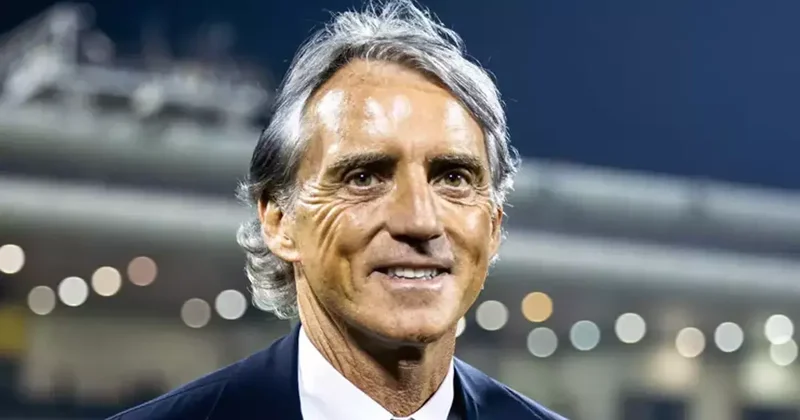 Roberto Mancini göreve hazır: Teklif bekliyor Fanatik Gazetesi Futbol Haberleri Spor