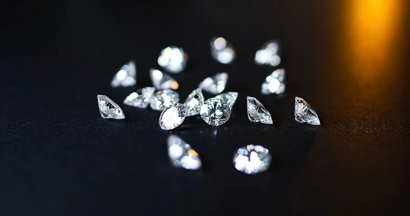 Elmas ve pırlantaya ÖTV gelmiyor İş Yaşam Haberleri