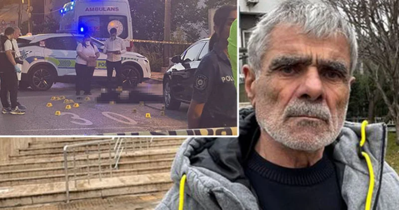 SON DAKİKA: Baba ile oğlunu sokakta öldürmüştü... Para için yapmadım Kocaeli Haberleri