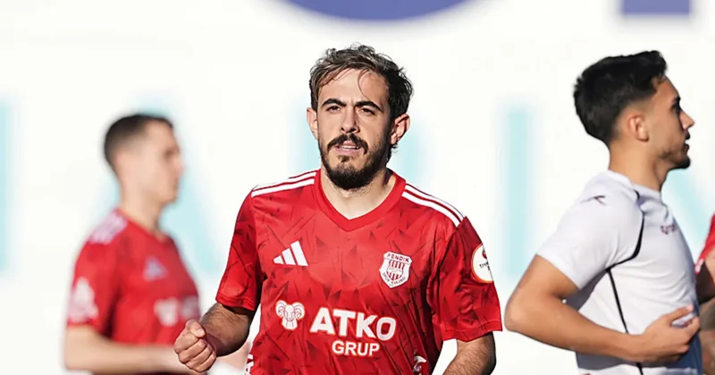 Pendikspor, Hatayspor karşısında 4 golle galip!