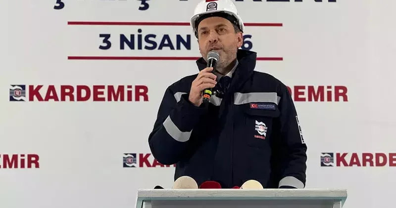 Bakan Bayraktar: Hedefimiz 3 Nisan ı ‘Türkiye Sanayi Günü’ ilan etmek