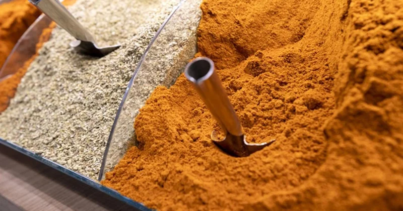 Bazı baharat ve tohumların ithalatı denetim kapsamına alındı