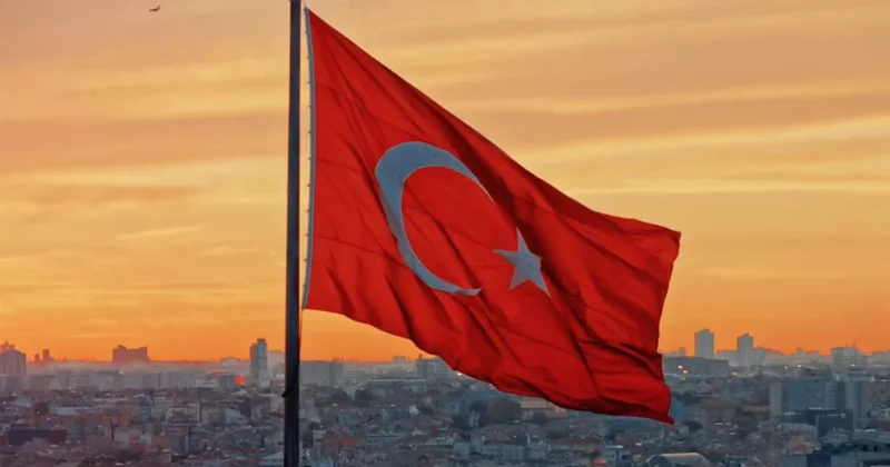 “Güvenli Liman Türkiye” sosyal medyada gündem oldu