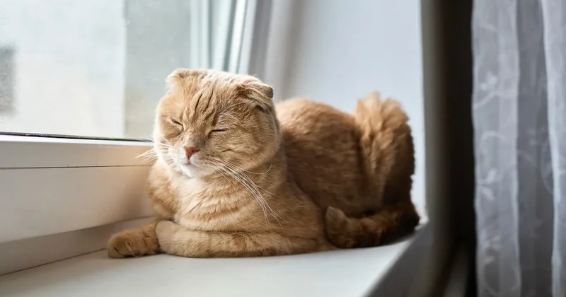 Evinde sadece 1 kedi olanlar için çağrı yapıldı Sözcü Gazetesi