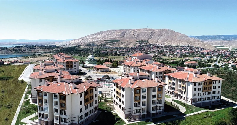 TOKİ İstanbul kura çekiliş tarihi ne zaman? Bakan Kurum dan son dakika açıklaması! TOKİ İstanbul kura sonuçları ne zaman açıklanacak?