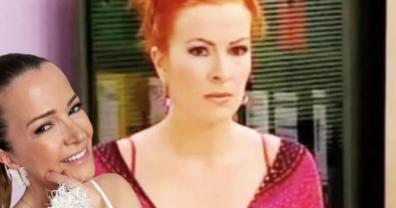 Hale Caneroğlu, oyunculuğu neden bıraktığını açıkladı