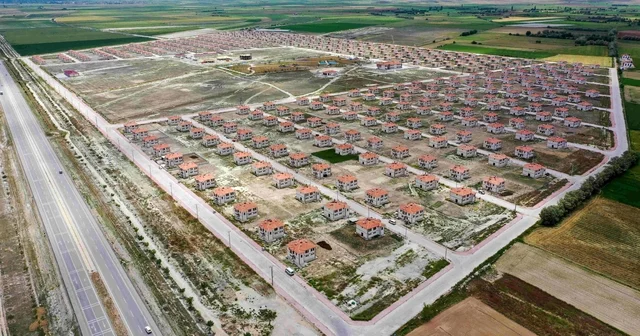 Meram ın mahalle sayısı 70 e yükseldi Dedemli artık resmen Meram da Konya Haberleri