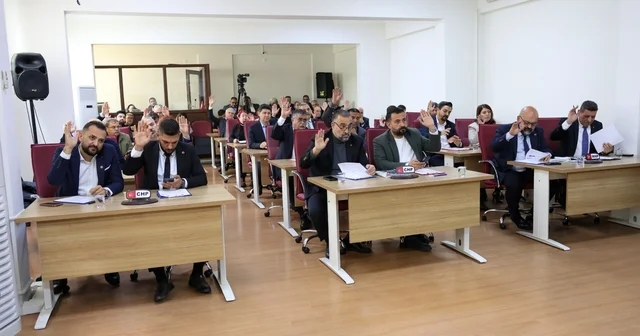 Efeler Belediyesi nin 2025 yılı faaliyet raporu oy birliği ile onaylandı Başkan Yetişkin: Tarihe geçmiş olabileceğimizi düşünüyorum Aydın Haberleri