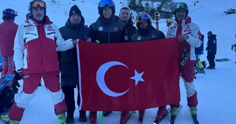 Aliye Zeynep Bingül ve Muhsin Murat Bingül madalyaları topladı Spor Haberleri