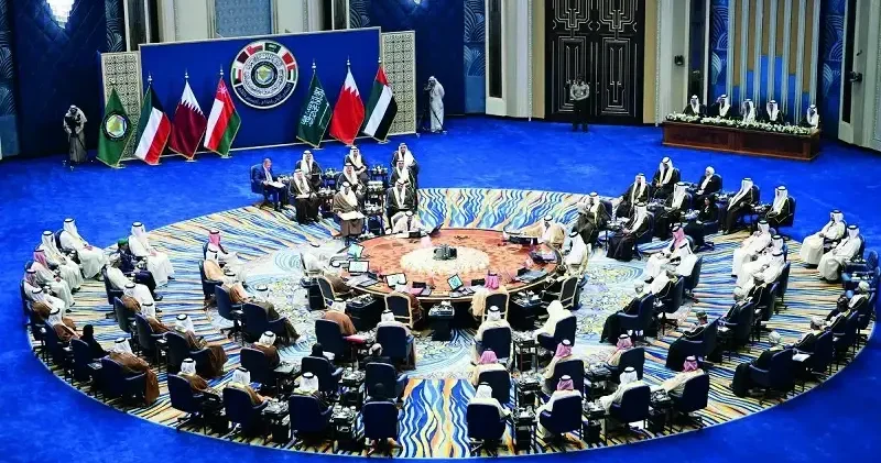 Körfez alternatif arayışında Gündem Haberleri