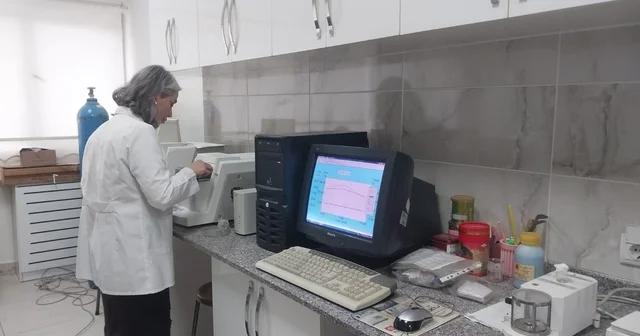 Türk profesörlerin yürüttüğü Sodyum iyon batarya çalışmalarında laboratuvar çalışmaları tamamlandı Elazığ Haberleri