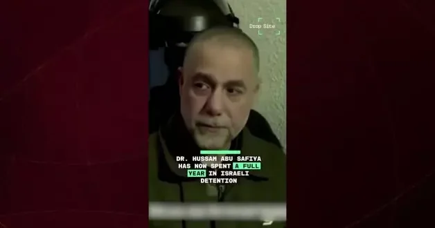 96 Filistinli doktor İsrail hapishanelerinde ölümle burun buruna