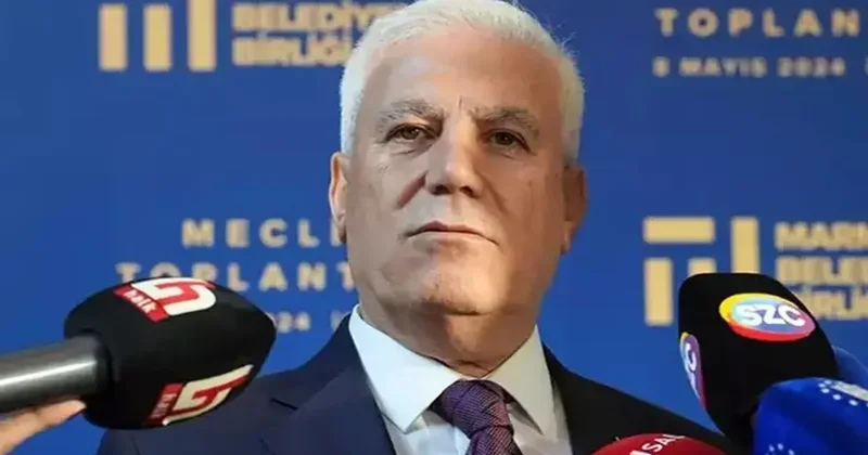 Belediye Başkanı Mustafa Bozbey de aralarında! Bursa daki soruşturmada yeni gelişme