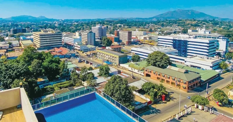 Adını çoğu kimsenin duymadığı ülke kıtanın yeni merkezi oldu Sözcü Gazetesi