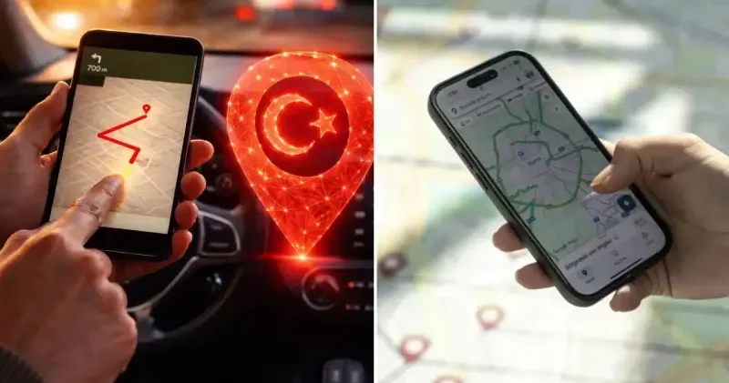 Türkiye güvenlikte vites yükseltti: Yerli sistem için düğmeye basıldı Teknoloji Haberleri