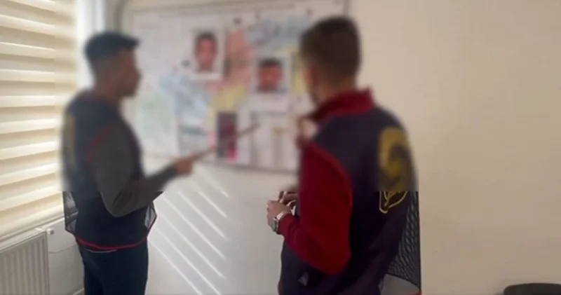 SON DAKİKA: Havva 15 yıl önce vahşice katledildi! Sıcak gelişme Antalya haberleri Son dakika haberleri